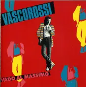 Vasco Rossi - Vado al Massimo