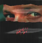 LP-Box - Vasco Rossi - Vasco (I Dischi D'Oro 1978-1981) - Original 1st Press, Hard-cover Box + Booklet