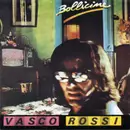 LP - Vasco Rossi - Bollicine