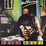 Vasco Rossi - Bollicine