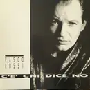 LP - Vasco Rossi - C'È Chi Dice No