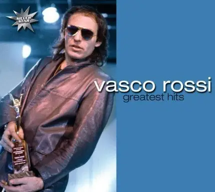 Vasco Rossi - Greatest Hits
