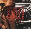 CD Single - Vasco Rossi - Senza Parole - Digipak