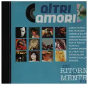 CD - Vasco Rossi, Mia Martini, a.o. - Altri Amori