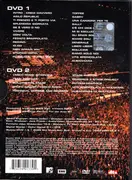 Double DVD - Vasco Rossi - @ S. Siro 03
