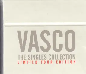 Vasco Rossi - The Singles Collection (Limited Tour Edition)