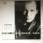 LP - Vasco Rossi - C'È Chi Dice No