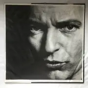 LP - Vasco Rossi - C'È Chi Dice No
