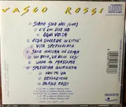 CD - Vasco Rossi - Gli Slogans Di Blasco