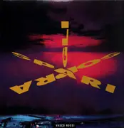 Double LP - Vasco Rossi - Gli Spari Sopra