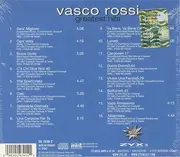 CD - Vasco Rossi - Greatest Hits - Digipak