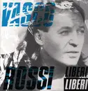 LP - Vasco Rossi - Liberi Liberi
