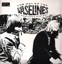 Double LP - Vaselines - Way of the Vaselines