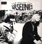 Double LP - Vaselines - Way of the Vaselines