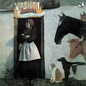 Vashti Bunyan - Just Another.. -Gatefold-