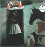 LP - Vashti Bunyan - Just Another Diamond Day - Lily White Vinyl