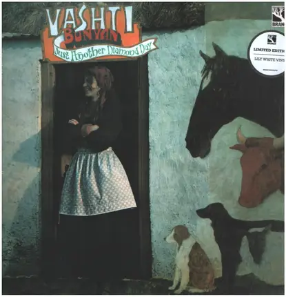 Vashti Bunyan - Just Another Diamond Day