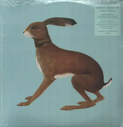Vashti Bunyan - Lookaftering