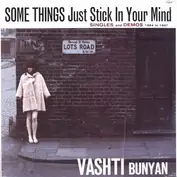 Vashti Bunyan