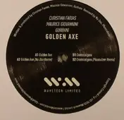 Maurice Giovannini - Golden Axe / Cristocalgaru