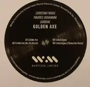 Vasile Gorbani , Christian Farias , Maurice Giovannini - Golden Axe / Cristocalgaru