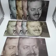 LP-Box - Vasilis Tsitsanis - Vasilis Tsitsanis - +booklet