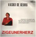 LP - Vasko De Georg - Zigeunerherz