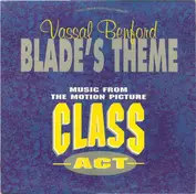 Vassal Benford