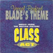 Vassal Benford - Blade's Theme