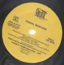 12'' - Vassal Benford - Blade's Theme