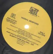 12'' - Vassal Benford - Blade's Theme