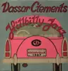 LP - Vassar Clement - Vassar Clement and his Hillbilly Jazz