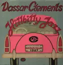 LP - Vassar Clement - Vassar Clement and his Hillbilly Jazz