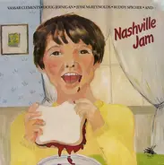 Vassar Clements , Doug Jernigan , Jesse McReynolds , Buddy Spicher - Nashville Jam