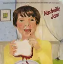 LP - Vassar Clements , Doug Jernigan , Jesse McReynolds , Buddy Spicher - Nashville Jam