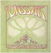 Vassar Clements Band, The Vassar Clements Band