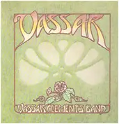 Vassar Clements Band, The Vassar Clements Band