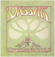 Vassar Clements Band, The Vassar Clements Band - 'Vassar'