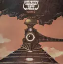 LP - Vassar Clements - Hillbilly Jazz Volume 2