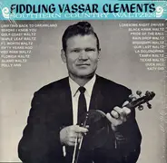Vassar Clements - Southern Country Waltzes