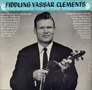 LP - Vassar Clements - Southern Country Waltzes