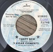 Vassar Clements - Yakety Bow / Barnyard Boogie