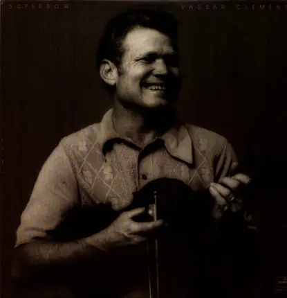Vassar Clements - Superbow