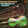 CD - Vassar Clements - The Bluegrass Session