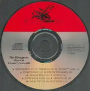 CD - Vassar Clements - The Bluegrass Session