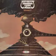 Vassar Clements - Hillbilly Jazz Volume 2