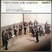 Purcell / Vibaldi - Virtuosos For Strings