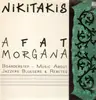 LP - Vassilios Nikitakis - A Fat Morgana