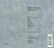 CD - Vassilis Tsabropoulos / Arild Andersen / John Marshall - Achirana