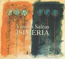 CD - Vassilis Saleas - Isimeria
